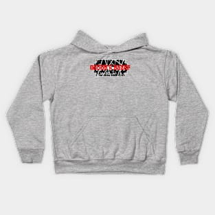 Occam's Razor 2 Kids Hoodie